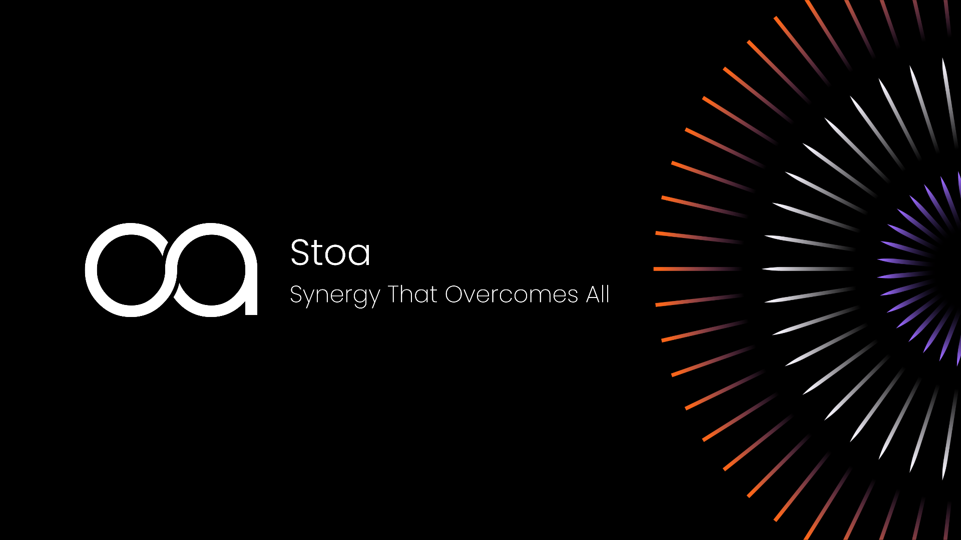 Stoa — uma instituição intelectual contemporânea